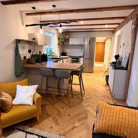 Appartements Le Catalpa, Le Murier Et La Girouette * Mittelhausbergen
